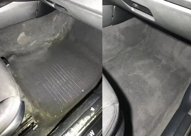 АВТОХИМЧИСТКА, фотография 4