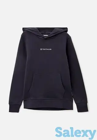 Худи tom tailor, фотография 1