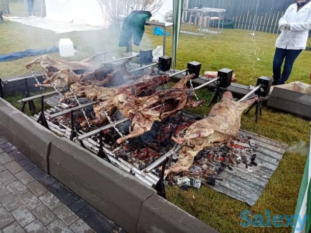 Для выездных банкетов, крупных мероприятий!!!, фотография 5