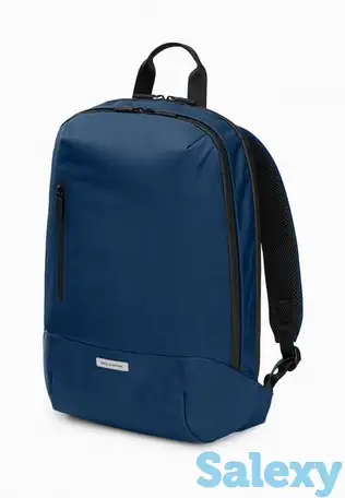 Рюкзак moleskine, фотография 1