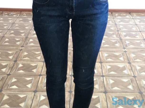 Джинсы, фотография 2