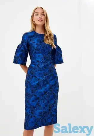 Платье madam t, фотография 1