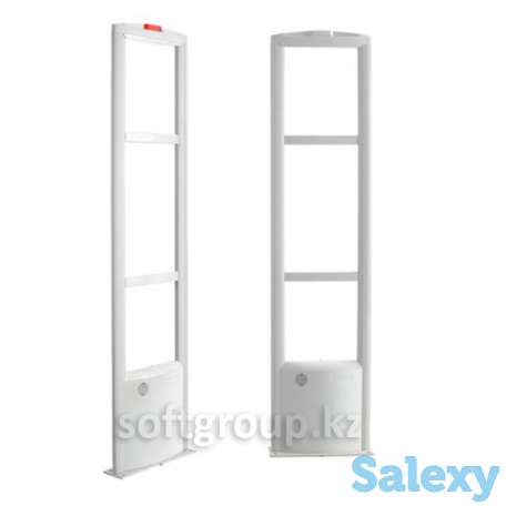 Антикражные ворота бюджетные радиочастотные (новые). г.Нур-Султан., фотография 1