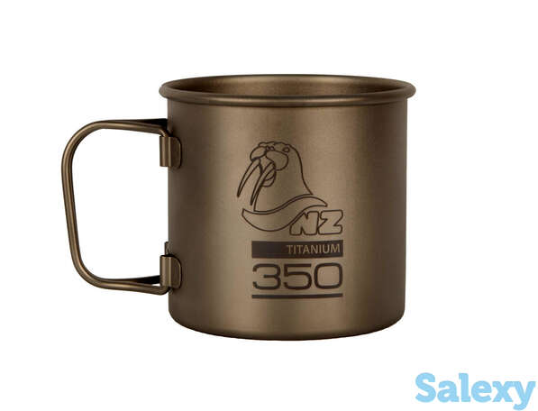 Кружка nz ti cup 350мл, фотография 1