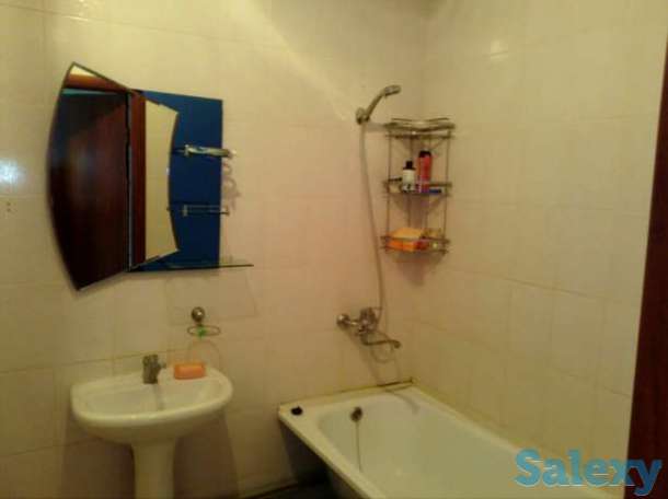 Сдам двух комнатную квартиру помесячно, Автомобильная 18а, фотография 2