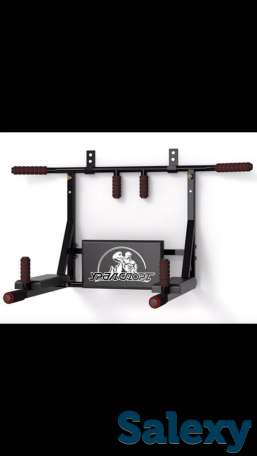 Турник Брусья Пресс 3 в 1, фотография 1