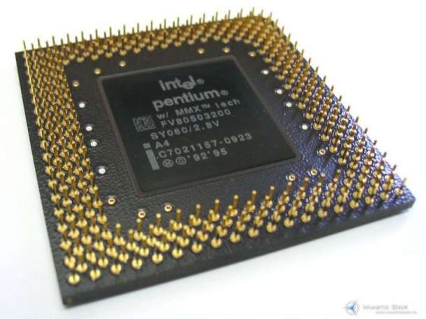 Куплю комплектующие компьютера б/у, фотография 1