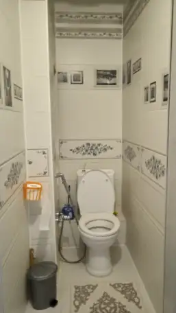 Квартира 3х комнатная, Кумысбекова 6, фотография 9