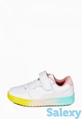 Кеды timejump, фотография 2