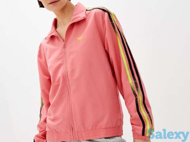 Ветровка adidas originals, фотография 1