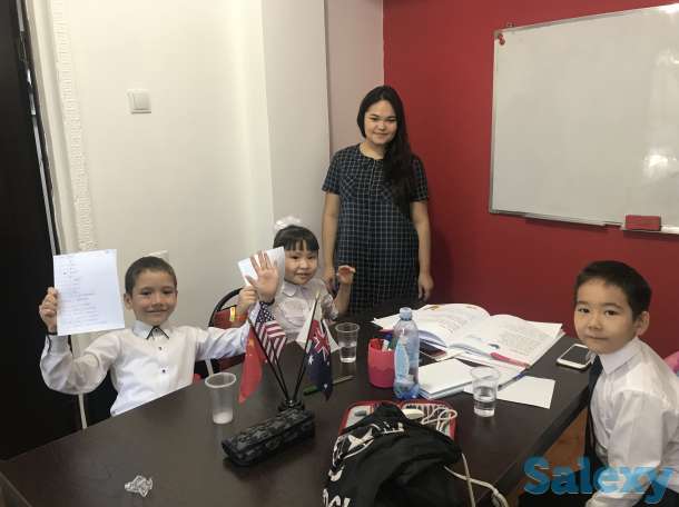 продам действующий бизнес школу английского языка, фотография 2