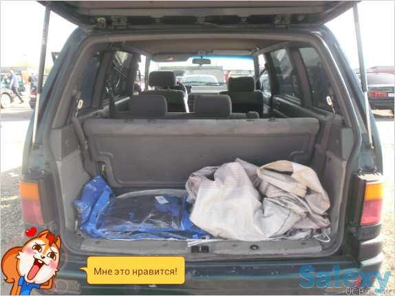 Продам Mazda, фотография 5