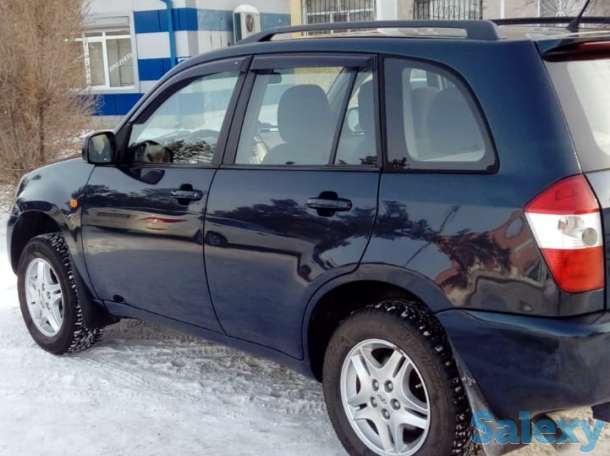 Продам автомобиль Chery, фотография 2