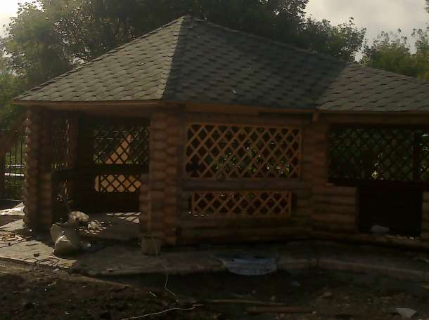 Бригада выполнит отделочные работы любой сложности, фотография 5