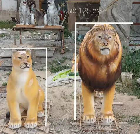 Продажа МАФ, фонтаны, вазоны, клумбы, скамейки, скульптуры садовые, скульптуры животных, фигурки, памятники, бюсты, наци, фотография 4