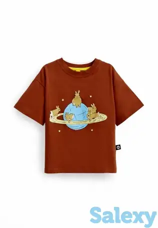 Футболка happy baby, фотография 1