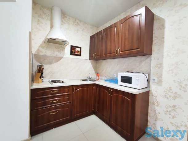 Квартира для отдыха в Сочи, Несебрская 12, фотография 6