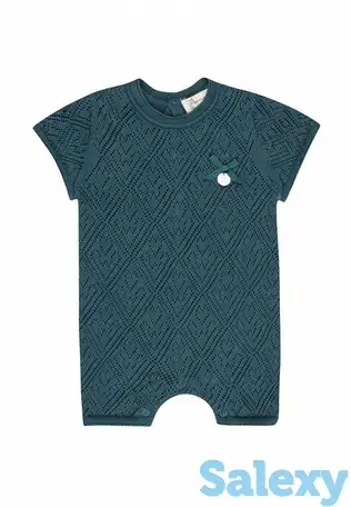 Комбинезон наследник выжанова, фотография 1