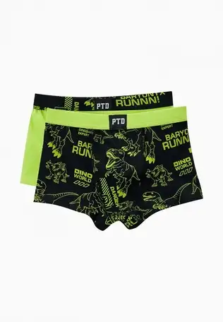 Трусы 2 шт. playtoday, фотография 1