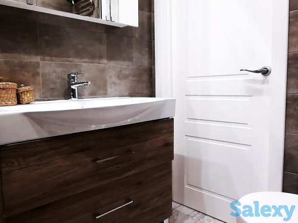 Уютная квартира в верхней части города, ул. Абиша Кекилбайулы, 270, фотография 8