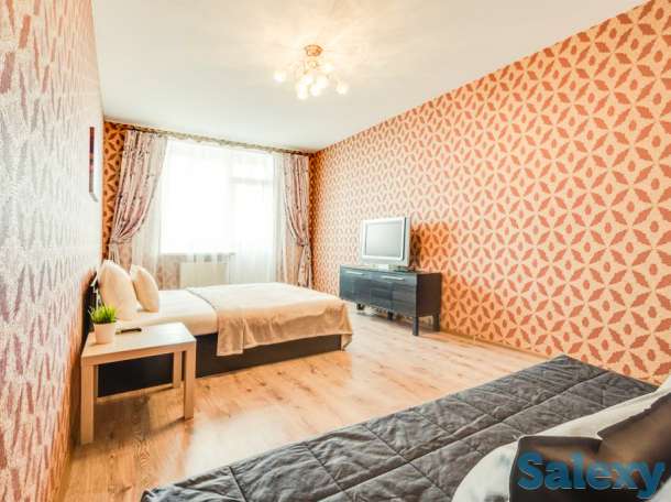 Уютная квартира в жилом комплексе, улица Гагарина 244, фотография 5