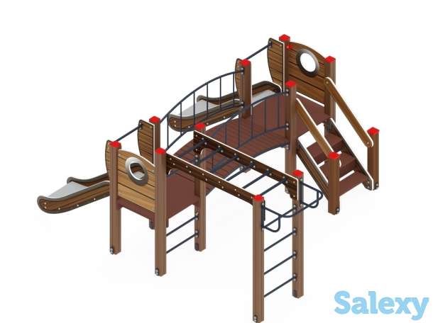 Карапуз (эко) дик 1.001.04-02 н=750, фотография 3