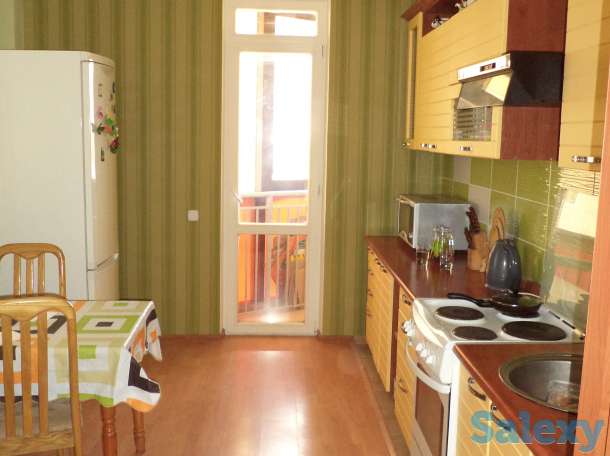 Продам 2-х комнатную квартиру на главной площади страны, фотография 6