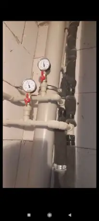 Услуги сантехника, фотография 8