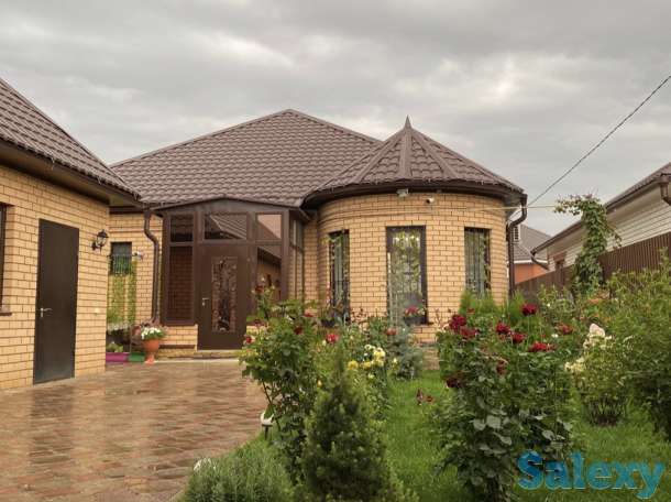 Продам дом, Ул. Согласия/Тауэльсездык, фотография 2