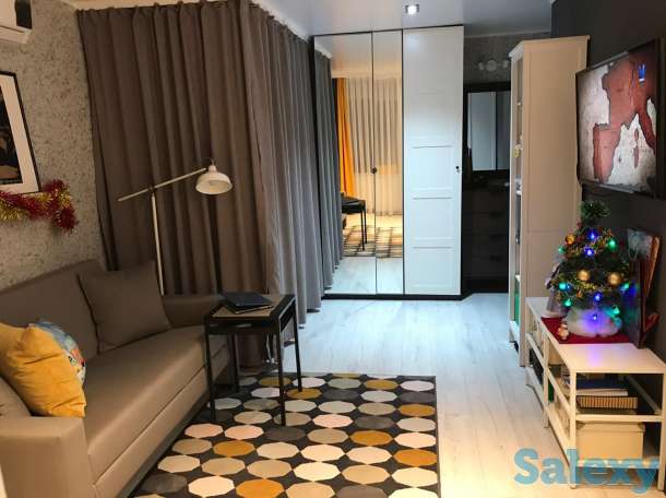 Комплексный ремонт квартир, офисов, коттеджей и строительство. Мы всегда на связи с клиентом. Бесплатный замер в любой т, фотография 6