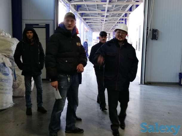 Требуется офис-менеджер и менеджер по организации обучения, фотография 4