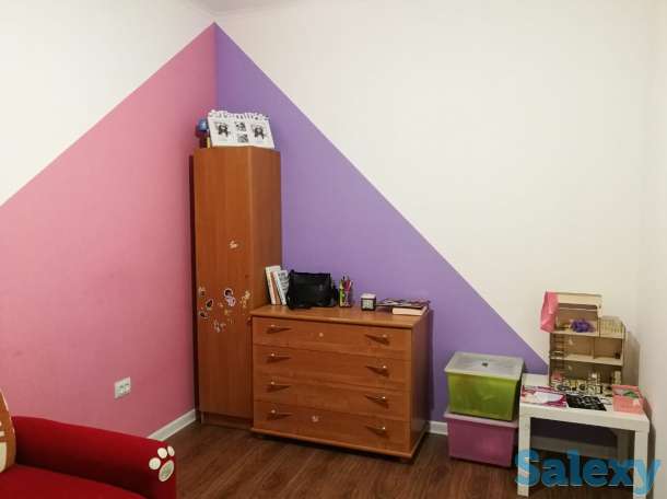 Продам квартиру 42 кв.м. в ЖК Nova City, фотография 6