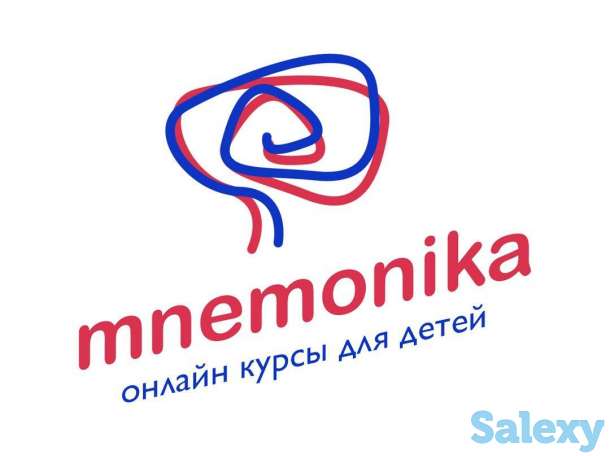 Онлайн курсы по технике запоминания информации для детей от 5 до 12 лет, фотография 1