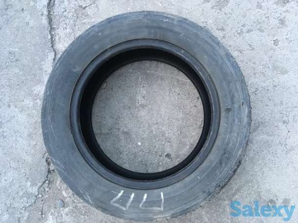 Шины б/у, фотография 1