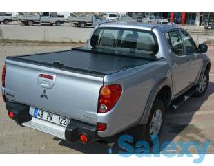 Кунги и крышки для пикапов, фотография 4