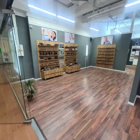 Продам салон оптики, фотография 3