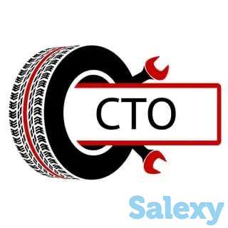 Ремонт кузова, сварка, покраска раптором, фотография 1