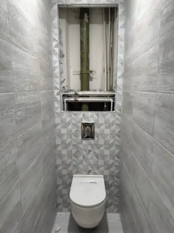 Частично ремонт квартир, фотография 9