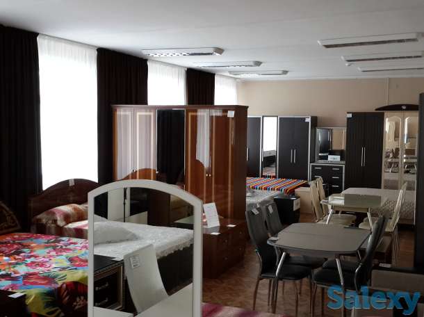 Двухэтажное нежилое помещение, мкр.1, здание 46А, фотография 4