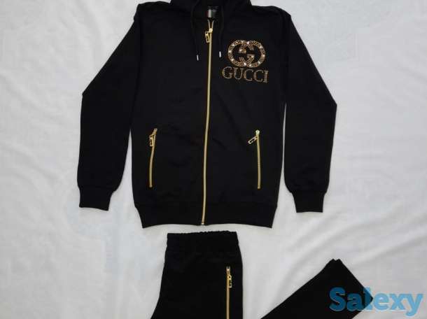 Продам женские спортивные костюмы, фотография 2