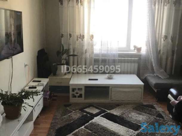 Продам квартиру, Джамбыла-Розыбакиева, фотография 1