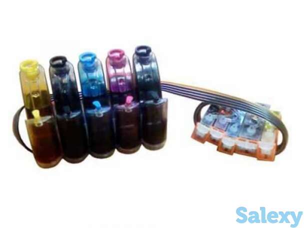 Снпч для моделей canon pixma mx884, фотография 1