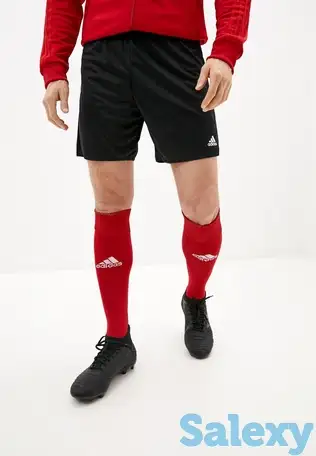 Шорты спортивные adidas, фотография 1