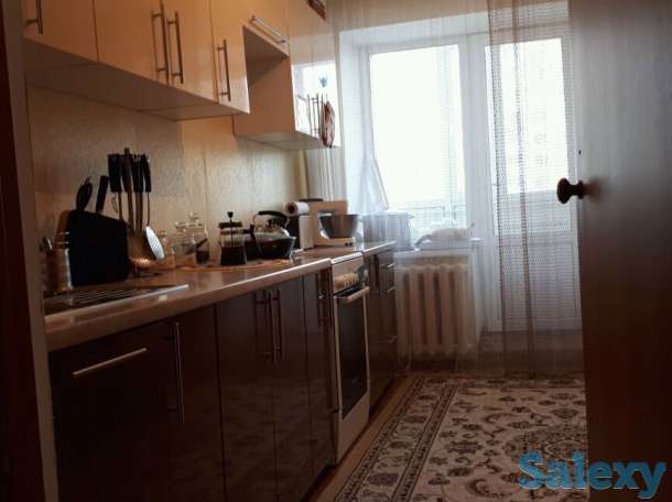 Продам 2х ком квартиру в рассрочку, Жургенова28/1, фотография 10