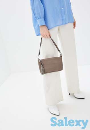 Сумка aaquamarina, фотография 4