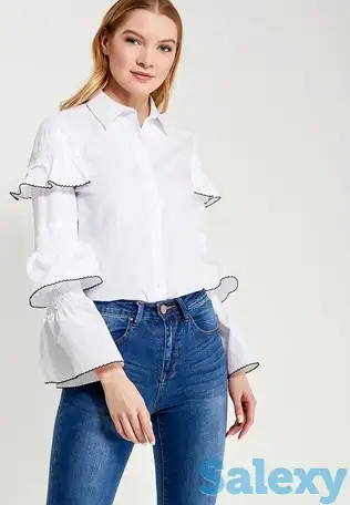 Блуза lost ink, фотография 1