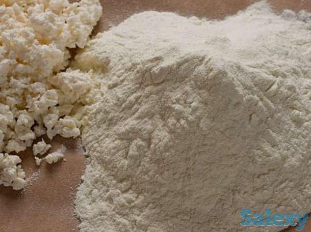 Пищевое сырье, фотография 2