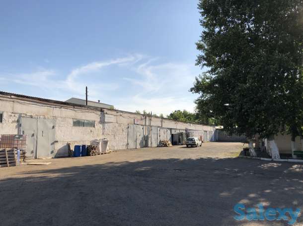 Продам промбазу, Ломова 180/3, фотография 3