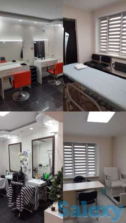 Сдаются места в салон красоты, фотография 1