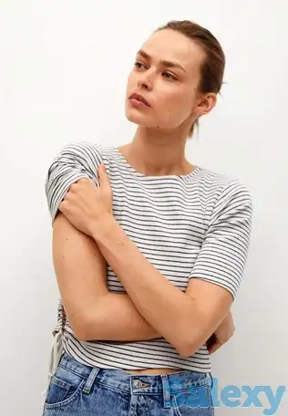 Футболка mango, фотография 1